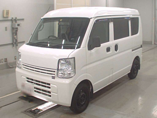 SUZUKI EVERY 2019
