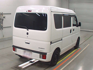 SUZUKI EVERY 2019