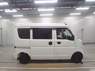 SUZUKI EVERY 2019