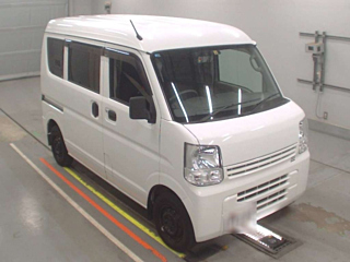 SUZUKI EVERY 2019