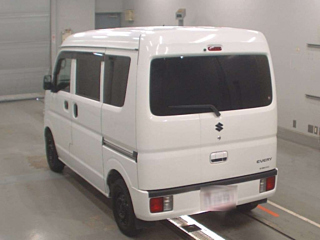 SUZUKI EVERY 2019