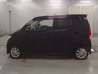 MAZDA AZ WAGON 2012