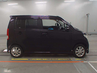 MAZDA AZ WAGON 2012