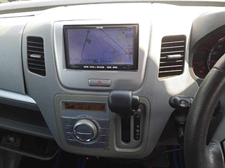 MAZDA AZ WAGON 2012