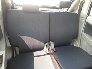 MAZDA AZ WAGON 2012