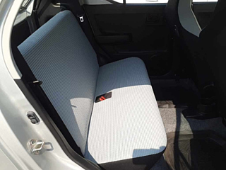 SUZUKI ALTO 2018