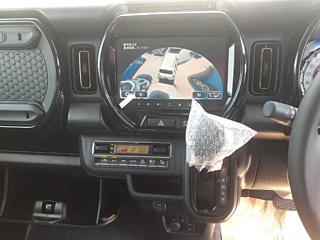 SUZUKI HUSTLER 2024
