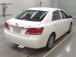 Заказать TOYOTA PREMIO