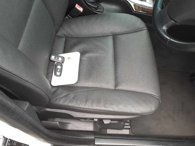 BMW 5 SERIES 2009