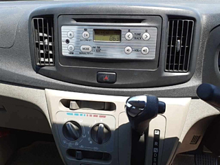 DAIHATSU MIRA E S 2012