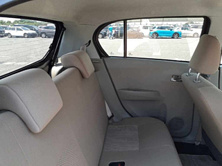 DAIHATSU MIRA E S 2012