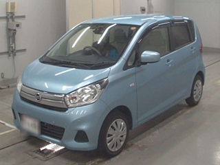 NISSAN DAYZ 2019