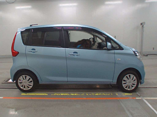 NISSAN DAYZ 2019