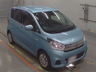 NISSAN DAYZ 2019
