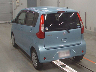 NISSAN DAYZ 2019