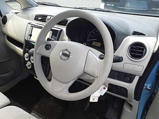 NISSAN DAYZ 2019