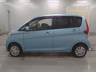 NISSAN DAYZ 2019