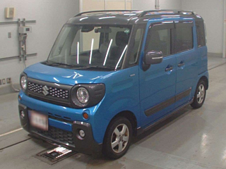 SUZUKI SPACIA GEAR 2020