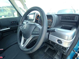SUZUKI SPACIA GEAR 2020