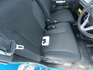 SUZUKI SPACIA GEAR 2020