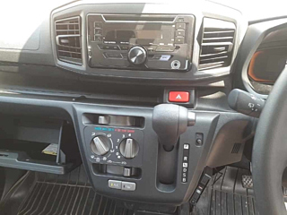 DAIHATSU MIRA E S 2024