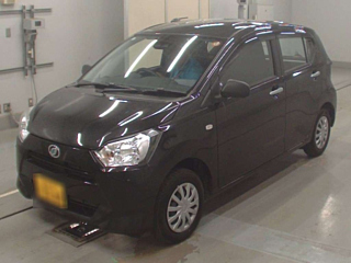 DAIHATSU MIRA E S 2024