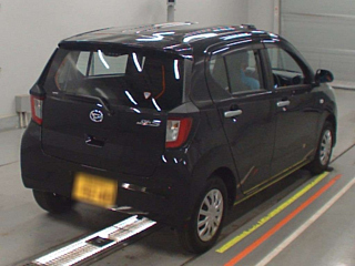 DAIHATSU MIRA E S 2024