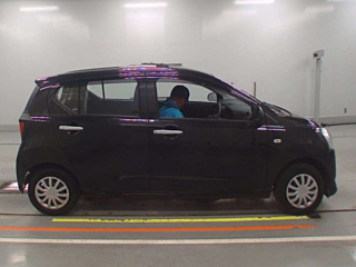 DAIHATSU MIRA E S 2024