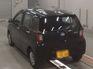DAIHATSU MIRA E S 2024
