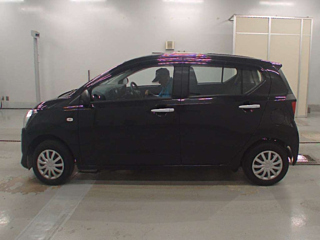 DAIHATSU MIRA E S 2024