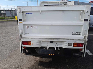 DAIHATSU HIJET TRUCK 2011