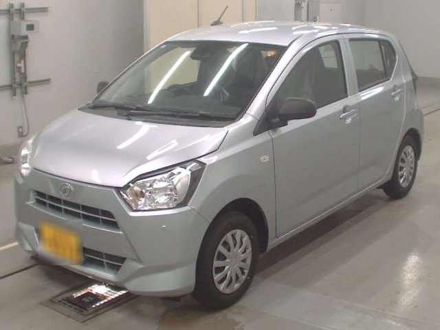 DAIHATSU MIRA E S 2024