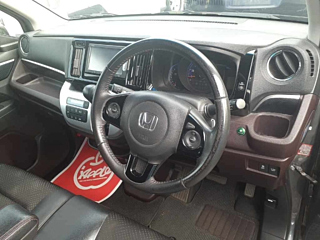 HONDA N WGN 2014