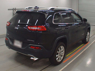 Заказать CHRYSLER JEEP CHEROKEE