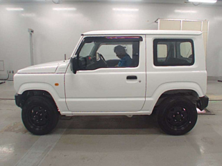 SUZUKI JIMNY 2024