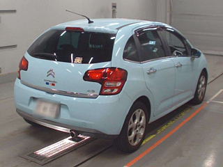 Заказать CITROEN C3