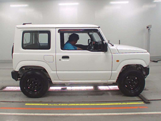 SUZUKI JIMNY 2024