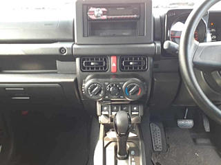 SUZUKI JIMNY 2024