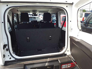 SUZUKI JIMNY 2024