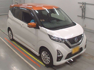 NISSAN DAYZ 2021