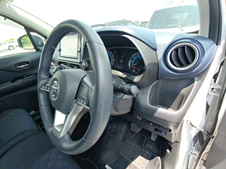 NISSAN DAYZ 2021
