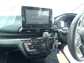 NISSAN DAYZ 2021