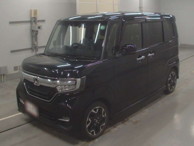 HONDA N BOX 2020