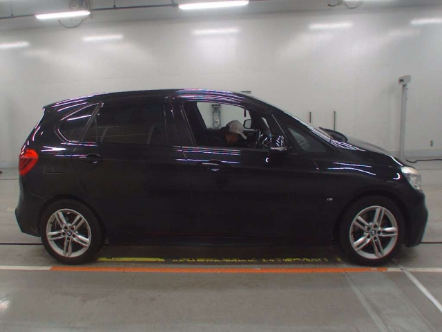 BMW 2 SERIES 2015