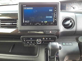 HONDA N BOX 2020