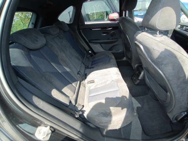 BMW 2 SERIES 2015