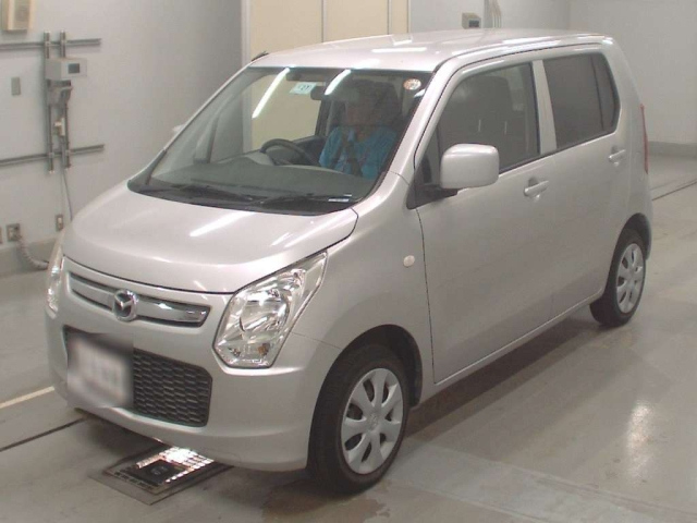 MAZDA FLAIR 2015