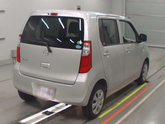 MAZDA FLAIR 2015