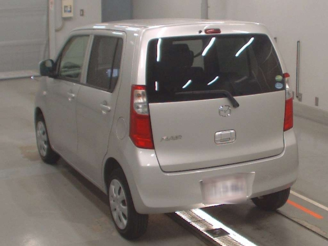 MAZDA FLAIR 2015