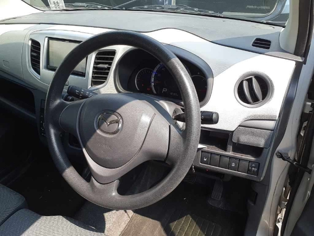 MAZDA FLAIR 2015